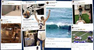 How Former Nba Star Rex Chapman Created A Twitter Legend