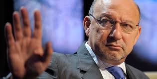 HANNIBAL ELECTOR: Exit Stage Right—the final days of Trevor Manuel