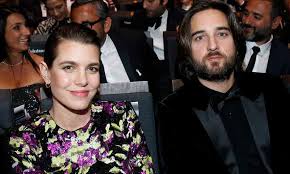 Caroline de monaco et carole. Charlotte Casiraghi And Dimitri Rassam Call Off Engagement