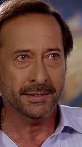 El papá de Andrea, Cacho Escalada, había sido director del Canal 13 de Goar  Mestre y siempre decía que Francella era un actor enorme y que era una pena  que se dedicara sólo a la comedia. No sé si ...