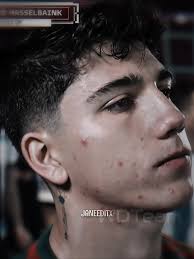 Ok Pero Ya Viste A Kevin Alvarez