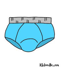 Underwear – đồ lót