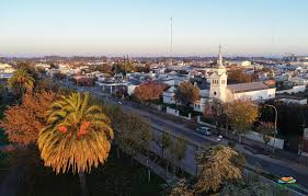 San cayetano is a small town of about 8,000 people in buenos aires province, argentina. Prensa San Cayetano Home Facebook