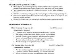 Medical Resume Templates with Medical Interpreter Resume Objective ...