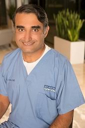 Faisal Haq, M.D.
