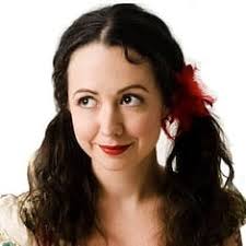 Marieke Hardy — The Movie Database (TMDB)