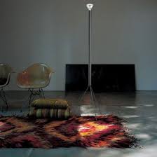 Luminator Flos 1955 Achille Castiglioni Design