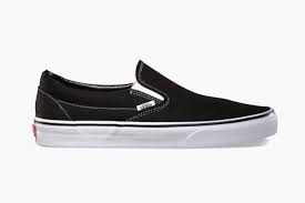 Mens black loafer shoes slip on dress shoes. 15 Best Slip On Shoes For Men 0f 2021 Hiconsumption