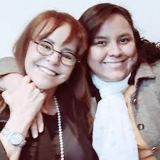 LAURA ZARAGOZA (@lalis0212)