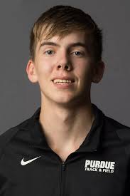 2025-26 Track & Field Roster