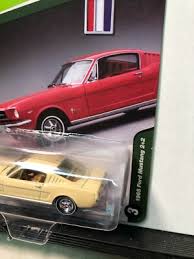 Image result for Phoenician Yellow 1964 Mustang