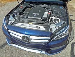 It is also very reliable and comfortable because of the 4 wheel drive and the features it comes with. 2015 Mercedes Benz C300 4matic Sedan Test Drive Our Auto Expert