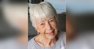 Obituary information for Carol Powers Storm