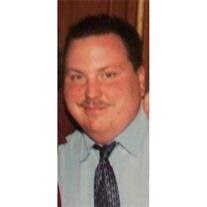 Charles ''Chuck'' Green Jr. Obituary