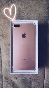 Iphone 7 Plus Rose Gold Iphone Iphone 7plus Rose Gold Iphone 7 Plus