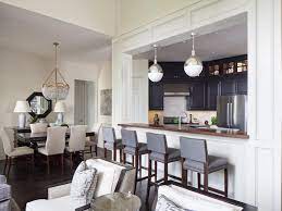 And while there are a wide variety of ways to design and execute an open concept floor plan, perhaps the most popular route is opening up a kitchen to a dining room. Design With Pine Build Your Own Pass Through Window Eastern White Pine