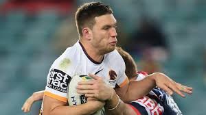 He made such big stashes from his income. Tom Opacic From The Sheds Broncos