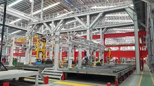 Industrialised building system (ibs) houses are a growing industry in malaysia, but while uptake in malaysia is slowly growing, ibs has seen widespread adoption in other parts of the world. Gamuda Ibs Revolutionizes Malaysia S Construction Industry Concrete Plant Precast Technology