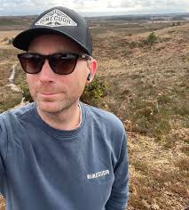 Rimecuda X Nigel Nunn