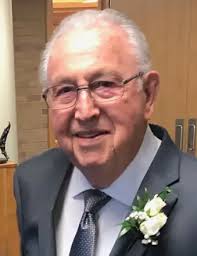 Obituary information for Rev. Henry B. Pratt