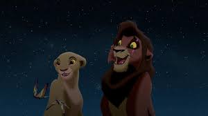 حبنا هيعيش الأسد الملك ٢ عهد سمبا Lion King Art Lion King Pictures Lion King Movie