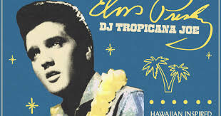 Elvis Copeland's Instagram, Twitter & Facebook