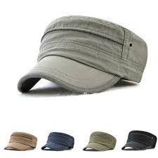 Il miglior rapporto qualità prezzo. Unisex Cappello Con Visiera Uomo Cotone Solido Colore Outdoor Donna Adulti Di Eur 4 53 Picclick It