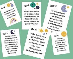 Das wichteln ist ein sehr schöner und beliebter brauch in der vorweihnachtszeit. Briefe Vom Weihnachtswichtel Zum Ausdrucken Ideen Fur Die Wichteltur Weihnachtswichtel Weihnachtself Wichtel