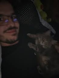 William Jonas (@sleepymully) • Threads, Say more