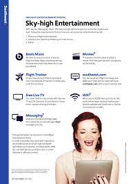 You may now enjoy your free entertainment by accessing it on this web page May 2015 By Southwest The Magazine Issuu