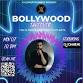 Bollywood Takeover- Featuring DJ Dharak- Atlanta event image