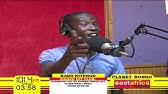 Tazama na upakue video zote za dakika 10 za maangamizi kutoka kwenye kipindi cha planet bongo ndani ya redio yako pendwa ya east africa redio video hizi hutolewa kila siku ya jumatatu. Dakika 10 Za Maangamizi Manengo Planet Bongo Youtube