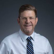 Jere Matthew Johnson, Faculty