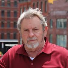 Grover Johnson Obituary (1951