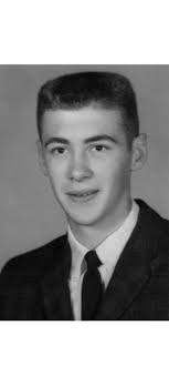 Ronald Bryan Stanley"