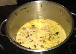 May 01, 2021 · 2 (14 oz.) cans chicken broth (see note) 1 (10.75 oz.) can cream of chicken soup 1/2 cup chopped onion 1/4 teaspoon ground black pepper, (more to taste) 1 (8oz) package cream cheese (softened) optional toppings: Recipe Monday The Lady S Chicken Noodle Soup