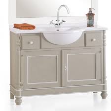 Mobili bagno a terra vendita online a prezzi convenienti. Mobile Bagno Classico In Legno Con Lavabo Mineralmarmo Con Specchiera Mobilificio Maieron Paluzza Udine Italia