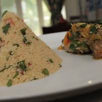 Add shallots to the pan; Tagine Latest News Photos Videos On Tagine Ndtv Com