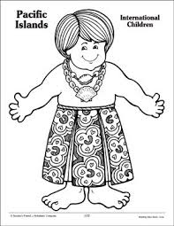 Image Result For International Children Coloring Pages Coloring Pages For Kids Coloring Pages Teaching Kids