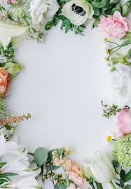 Kpop Journal Cover Kpop Journal In 2020 Flower Frame Flower Background Wallpaper Flower Picture Frames