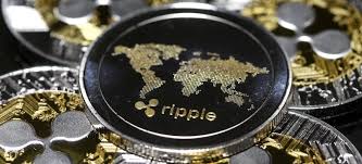 Xrp is trading at us$1.35 as of publishing time. What S Happening To Xrp After Several Rally Days Xrp Price Falls Below 1 Finance Magnates