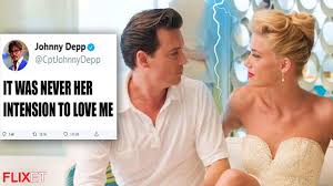 We have watched amber heard f— with him at his weakest — or. Johnny Depp And Amber Heard Full Controversy Explained Youtube