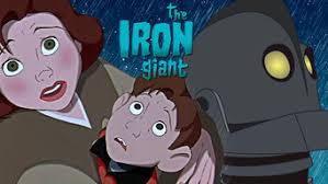 1999 pg animated children adventure fantasy science fiction. Is The Iron Giant 1999 On Netflix New Zealand