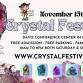 The Crystal Festival (Layton) event image