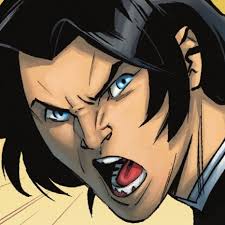 sleepysadsloth's Comic Book Wish List