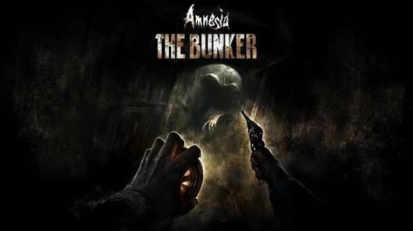 Buy Amnesia: The Bunker - PC (Steam)