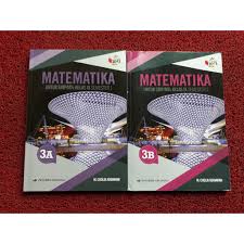 Bab 3 transformasi uji kompetensi 3 hal 191. Jual Erlangga Matematika Kelas 9 Terbaru Lazada Co Id