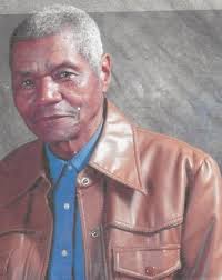 Obituary for Albert Pridgen