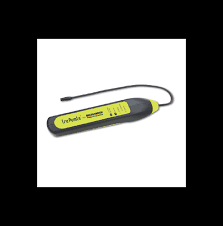 The bacharach monoxor® iii is a portable analyzer designed to detect and display concentrations of carbon monoxide (co) gas. Bacharach Tru Pointe Refrigerant Leak Detector