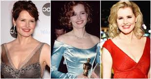 Donald sutherland geena davis harry lennix. 60 Hot Photos Of Gina Davis Will Make You Watch Your Monitor For Hours
